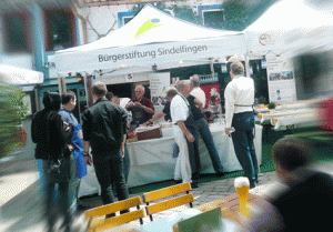 Internationales Straßenfest