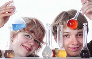 Sindelfinger Wissenstage 2009 – Physikausstellung