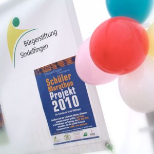 Schülermarathon