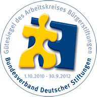 Erneut Gütesiegel erhalten