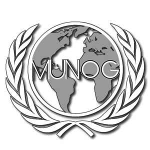 Spende für MUNOG 2010