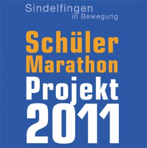 Schüler-Marathonprojekt 2011