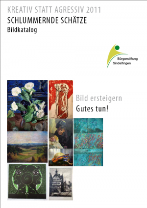 Schlummernde Schätze