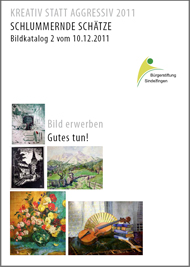 Schlummernde Schätze – es geht noch weiter