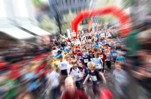 SchülerMarathon 2012