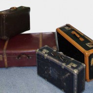 Alte Koffer – Neue Träume! 5. Treffen
