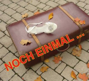 NOCH EINMAL: „Alte Koffer – Neue Träume“