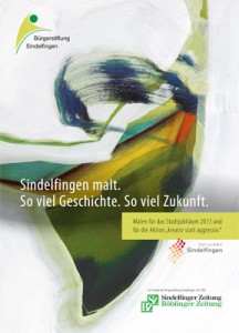 Sindelfingen malt