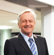 Neuer Vorstandsvorsitzender Dr. Joachim Schmidt