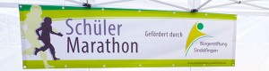 Schülermarathon weiter auf Erfolgskurs