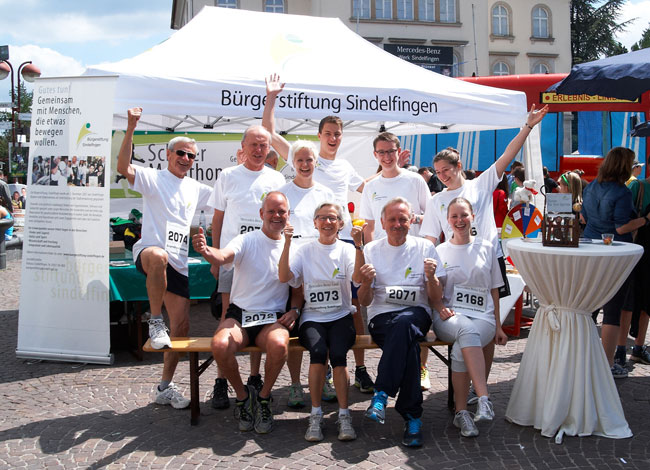 laufteam