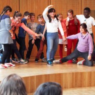 Sindelfingen spielt – Begegnungen schaffen