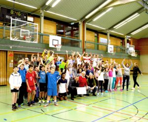 Sindelfingen in Bewegung – Preisübergabe