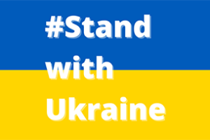 SINDELFINGEN hilft – Ukraine-Aktion