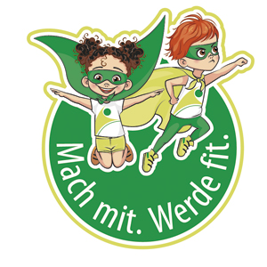 SINDELFINGEN in Bewegung – Fitnesstag ‚Mach mit. Werde fit.‘