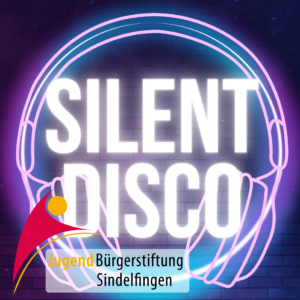 Erlebe Disco mal anders! – Silent Disco der JBS