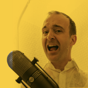 Patrick Bopp – „Aus voller Kehle für die Seele“