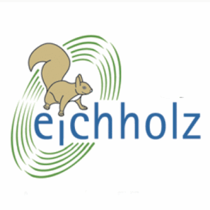 Kaffeebereiter für das Inselcafé im Eichholz