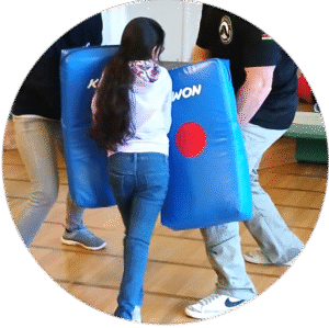 Cool-down-Projekt an der Grundschule Sommerhofen