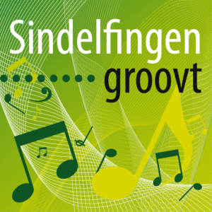 Sifi groovt mit ‚Trumpet Power‘