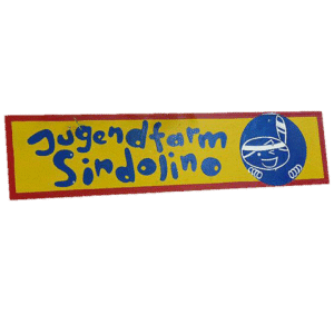 Eine neue Kreissäge für die Jugendfarm