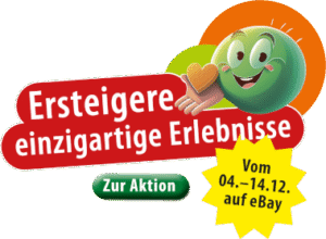 Einzigartige Erlebnisse 2026