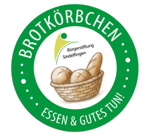 Brotkörbchen – Genießen und gleichzeitig etwas bewegen!