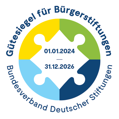 Wir haben das Gütesiegel wieder!